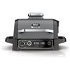 Ninja Stash Ninja OG701DE barbecue per esterni/grill Tabletop Electric Black 2400 W