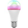 Woox Lampadina LED E27 806lm WiFi Controllo Vocale Alexa Classe A+ Bianco