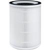 BAMBOOST Filtro di ricambio HEPA per Afloia KILO, KILO PRO, KILO PLUS, MIRO & MIRO PRO, purificatore d'aria Morento Kilo 360°, purificatore d'aria a 3 livelli, 1 confezione