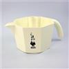 Generico Serbatoio Acqua Bianco Panna per Mokona CF40 e CF41 | Compatibile CF40, Compatibile CF41, Colore Bianco Panna, Ricambio Originale