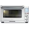 Sage The Smart Oven Pro, Forno, Griligia, Acciaio Inox Spazzolato