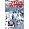 Marvel STAR WARS VOL. 6: OUT AMONG THE STARS