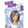 Goen Suicide island (Vol. 8)