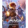 Raven Magic: The Gathering. Guida ufficiale illustrata