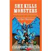 UNIVERSAL MUSIC GROUP She Kills Monsters: Virtual Realms