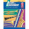 Alfred Music Co Accent on Achievement, Book 1: Percussion: a Comprehensive Band Method That Develops Creativity and Musicianship