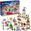 LEGO Disney Calendario Avvento 2026 43298 - 290 Pezzi