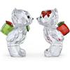 Swarovski Orsetto Kris natalizio Edizione Annuale 2026