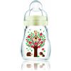 BAMED BABY ITALIA Srl Feel Good Biberon In Vetro Mam 170ml