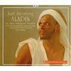 CPO Kurt Atterberg: Aladin