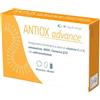 LIPINUTRAGEN Srl antiox advance 30 capsule soft gel