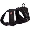 TRIXIE Comfort Soft - Imbracatura per Cani 25-35 cm/15 mm, Taglia XXS/XS