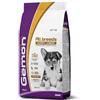 Generico Gemon Croccantini All Breeds Puppy Pollo e Riso - Crocchette per cani cuccioli di tutte le taglie e razze, 1 confezione da 3kg