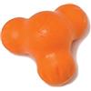 WEST PAW Zogoflex West Paw JUGUETE Tux L 13CM MANDARINA