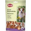 Trixie 31546 PREMIO Rabbit - Bacchette per batteria, 8 pezzi/100 g