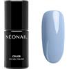 NÉONAIL Smalto Semipermanente Unghie 7,2 ml Smalto Blu Angel's Charm Smalti Gel Per Unghie UV Led Nail Polish NÉONAIL Colori Smalto Unghie