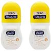 Neutro Roberts Deodorante Roll-On Fresco, Zero Sali di Alluminio, Bergamotto e Zenzero, Anti-Macchie, 48H, 50 ml (2 pezzi) (Roll-on 2 pezzi)