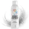 Amzsudy Spray colorante temporaneo per capelli per uomini e donne, colore istantaneo, non appiccicoso, delicato, lavabile, ideale per Halloween, cosplay, feste e costumi (grigio, 150 ml)