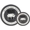 REUZEL Extreme Hold Matte Clay 2026 Road Trip Set 95g + 35g | High Hold No Shine Hair Styling Clay. For Medium to Coarse Hair. Adds Volume and Texture. Easy Wash Out.
