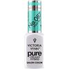 Victoria Vynn Pure cremosa ibrida n. 087 luce verde acqua