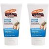 Palmer's Palmers, crema mani concentrata al burro di cacao, per pelli secche, 60 g, confezione da 2