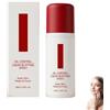 Generic Oil Sucker Liquid Blotting Touch Up Spray - 45 ml Nebbia per lucentezza e assorbimento del sebo | Finitura opaca istantanea per ritocchi a lunga durata controllo dell'olio spray leggero per mantenere
