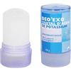 Exopharm Déo'Exo cristal d'alun 60g