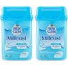 imi shop Fresh & Clean Milleusi Igienizzante Classic - Confezioni x 40 Salviettine | Formula Extra Fresca con Minerali Termali | Salviette Detergenti e Rinfrescanti Made in Italy