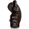 NYX Professional Makeup - Total Control Pro Hue Shifter - Scuro