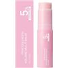 Générique PDRN Pink Collagen Volume Multi Balm - All in One PDRN Volume Balm Stick | Collagen Moisturizer, Under Eyes, Neck, Forehead, Smooth Fine Lines, Firming Care for Wrinkles, Portatile Solid Face Serum