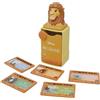 Clementoni Disney Baby - Il Re Leone Ricarica Proiettore Raccontastorie Plus, Gioco Bambini 2+ Anni, 5 Storie della Savana da Proiettare con Personaggio Simba, Lingua Italiana, 17618