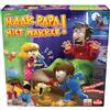 Goliath Sshh Non Sveglia Papà (Edizione olandese), Gioco d'azione per Bambini A partire dai 5 anni