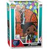 Funko Pop! Trading Cards: Ja Morant - (Mosaic) - NBA - Figura in Vinile da Collezione - Idea Regalo - Merchandising Ufficiale - Giocattoli per Bambini e Adulti - Sports Fans