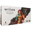 Rebel Go On Board | The Witcher Path of Destiny | Triss & A Grain of Truth | 1-5 player Tableau-building Card Game | Ages 14+ Game in English