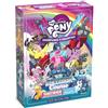 Renegade Game Studios My Little Pony - Adventures in Equestria Gioco di costruzione di mazzi - Espansione del corso di collisione
