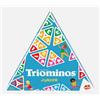 Goliath Triominos Junior - Domino Evolutivo a 3 Lati Creativo dai 4 Anni | Apprendimento di colori numeri e calcoli divertendosi - per giocatori curiosi - partite di circa venti minuti