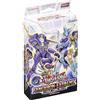 YU-GI-OH! YuGiOh Synchron Extreme Structure Deck [Sealed Deck] - Gioco di Carte Collezionabili - 44 pezzi