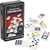Goliath Domino Double 9-55 Tessere Classico Familiare dai 5 Anni