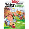 Nathan - Puzzle da 500 pezzi - Astérix chez les Bretons - Adulti e bambini a partire da 10 anni - Puzzle di alta qualità - Collezione My Heroes - 12000984