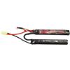 FUEL BATTERIA LIPO 2000MAH-7.4V-20C CQB