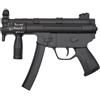 V-STORM RIPRODUZIONE FUCILE MP5 KURZ