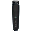 Gillette Intimate Trimmer uomo i5 per la zona intima, SkinFirst rasoio intimo uomo con lame affilate a vita, impermeabile, senza fili per applicazioni a umido e a secco