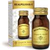 Dr Giorgini Integratore Alimentare, Realplusvis Pastiglie - 50 g