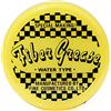 阪本高生堂 Cool Grease Fiber Grease 87G, 3OZ
