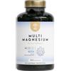 N2 Natural Nutrition Multimagnesio 15 in 1. Complesso di magnesio