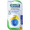 GUM Seda Dent Gum Floss Implant 50U