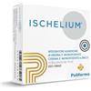 Ischelium | Integratore alimentare a base di Citidina, Uridina e Zinco a supporto del benessere cognitivo; utile in caso di difficoltà di concentrazione e della memoria