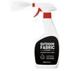 Generico Pulitore Per Divani In Tessuto 250 Ml Di Detergente Per Tappezzeria | Spray Detergente Per Tessuti Da Esterno Per Ombrelli, Tela, Poliestere, Nylon, Materassi, Cuscini Da Giardino, Tende Da Sole