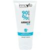Innovia Laboratoires Gel Arnica 90% Biologico Ultra Attivo 100 ml - Ideale per massaggio a muscoli e articolazioni - MADE IN ITALY