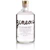 CAPE SAINT BLAZE Floristic Gin